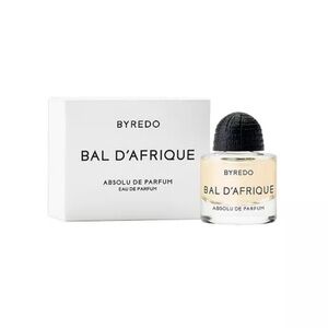 Byredo Bal D'Afrique Absolu De Parfum 8ml